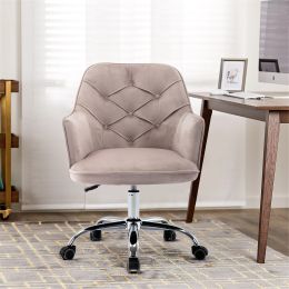 &nbsp;Velvet&nbsp;Swivel&nbsp;Shell&nbsp;Chair&nbsp;for&nbsp;Living&nbsp;Room; &nbsp;Modern&nbsp;Leisure&nbsp;Arm&nbsp;Chair ; Office chair Grey